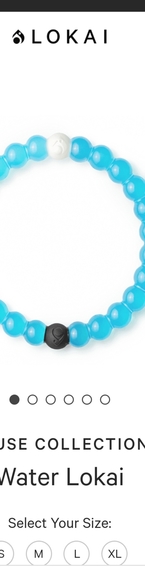 Lokai braclets - Picture 11 of 13